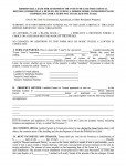 Florida Residential Lease Agreement for Apartment or Multi-Family Housing